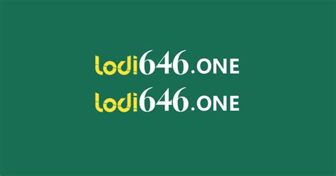 lodi 646 login